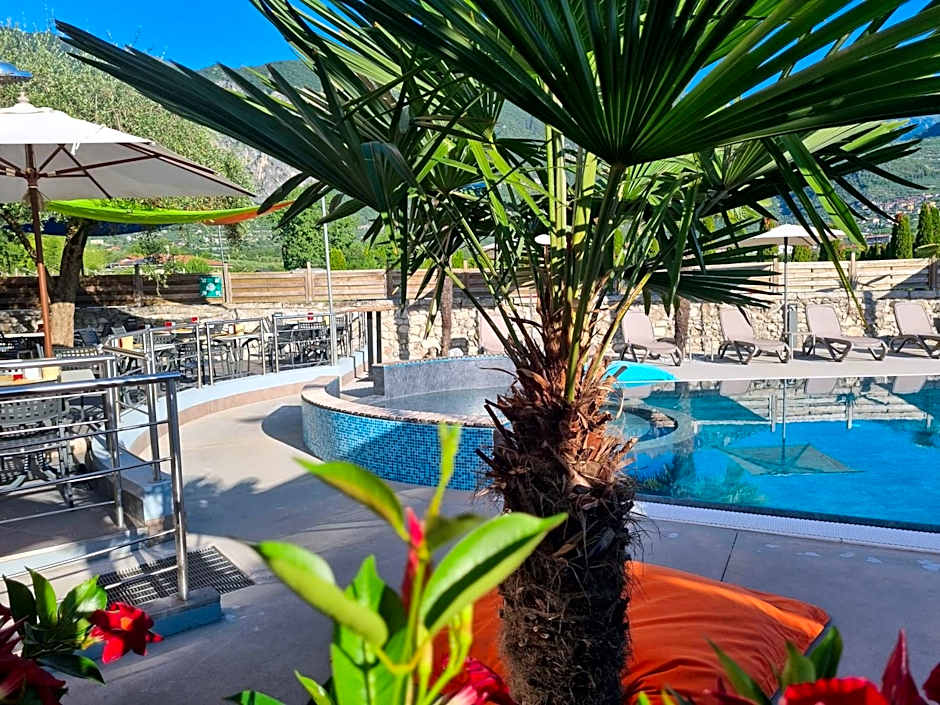 Hotel Rudy