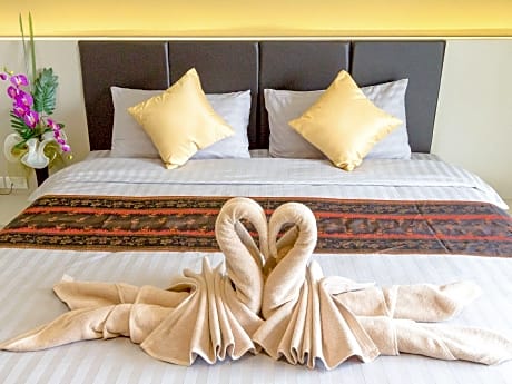 Silom Boutique Hotel Hatyai