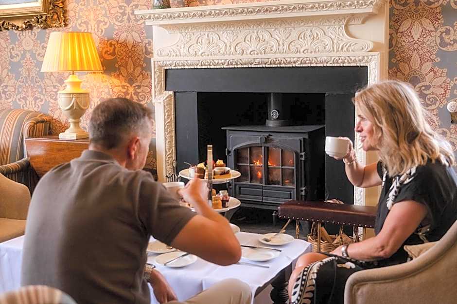 Gisborough Hall Hotel