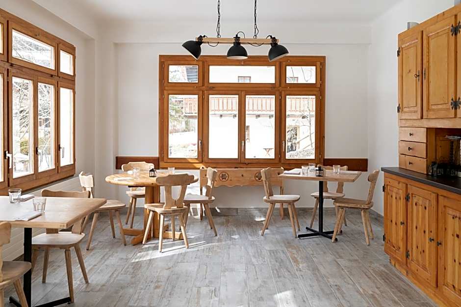 Hôtel Restaurant Eden