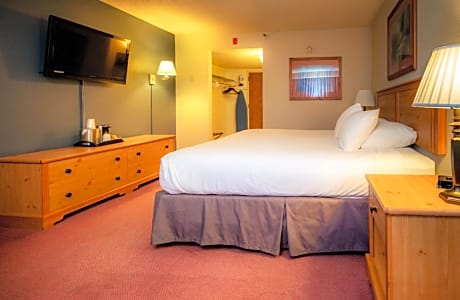 Standard King Room - Non Smoking