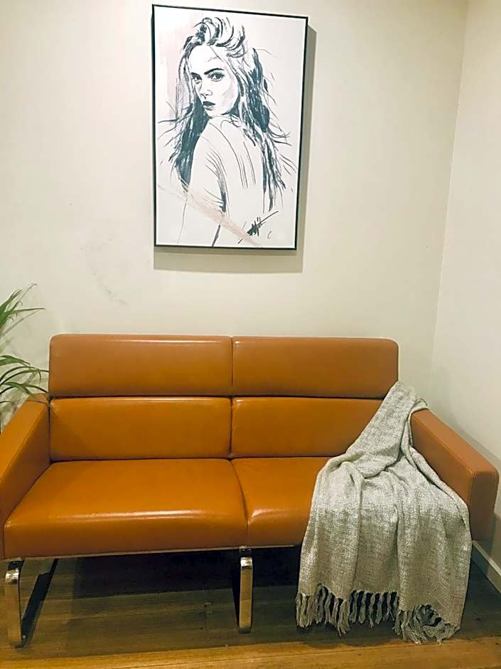 Eastern Hill Creswick