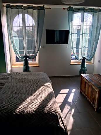 Superior Quadruple Room