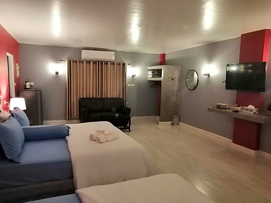 Bed & Breakfast To-Co