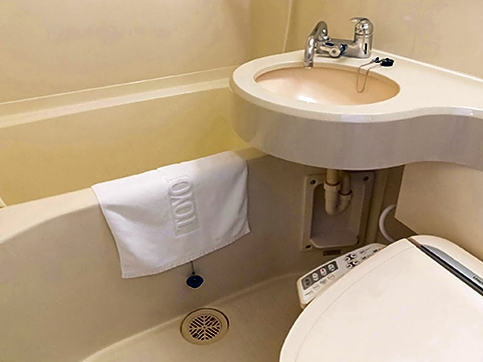 Toyoko Inn Kagoshima Temmonkan No.1