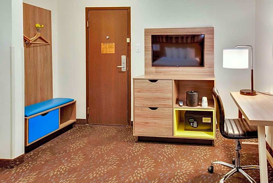 Days Inn by Wyndham Washington DC/Connecticut Avenue