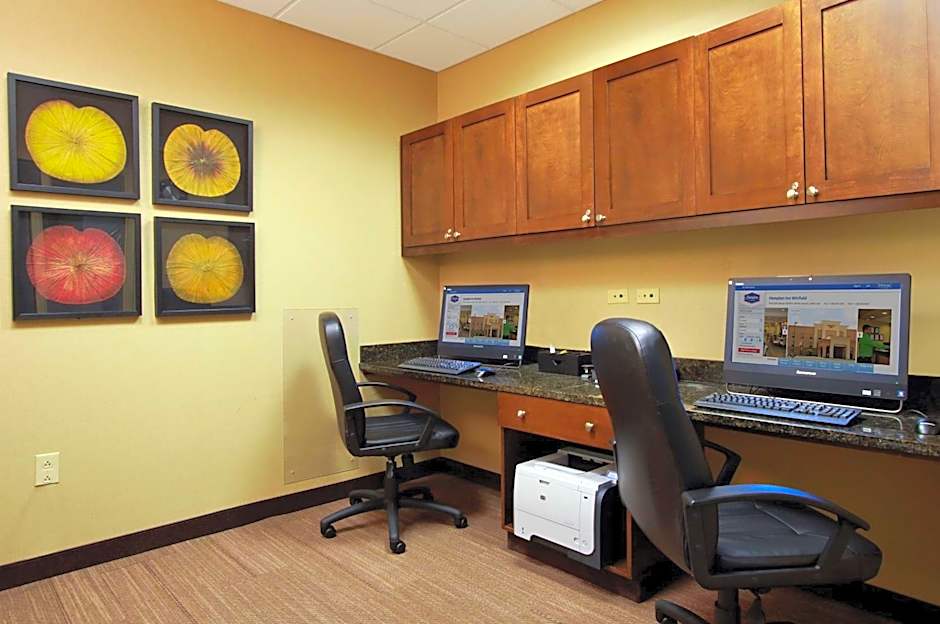 Hampton Inn By Hilton Winfield