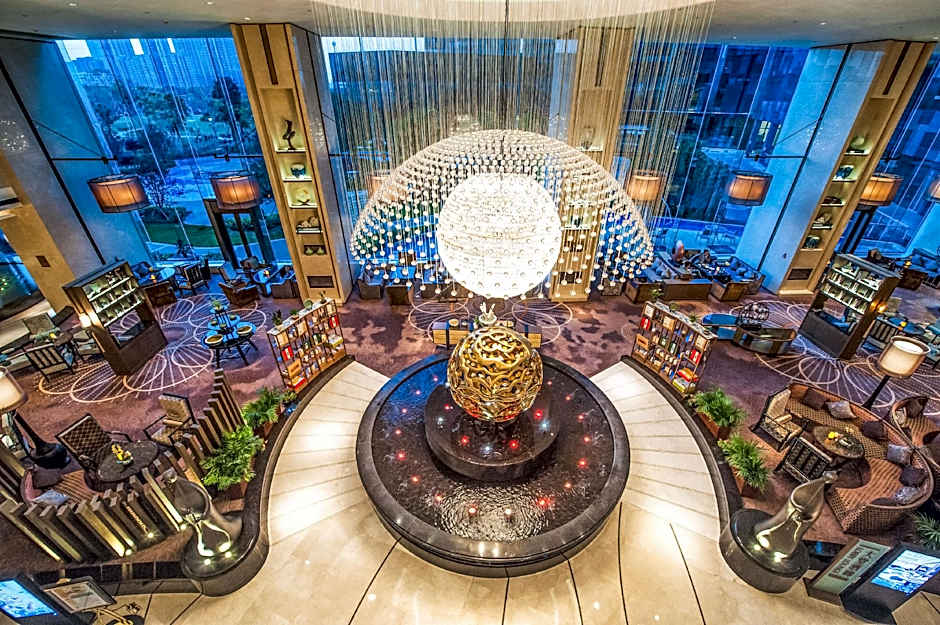 Pan Pacific Ningbo Hotel