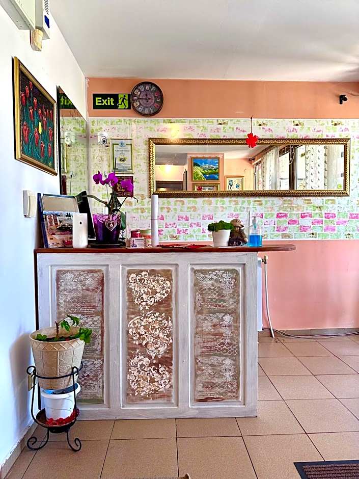 Family Hotel Carpe Diem