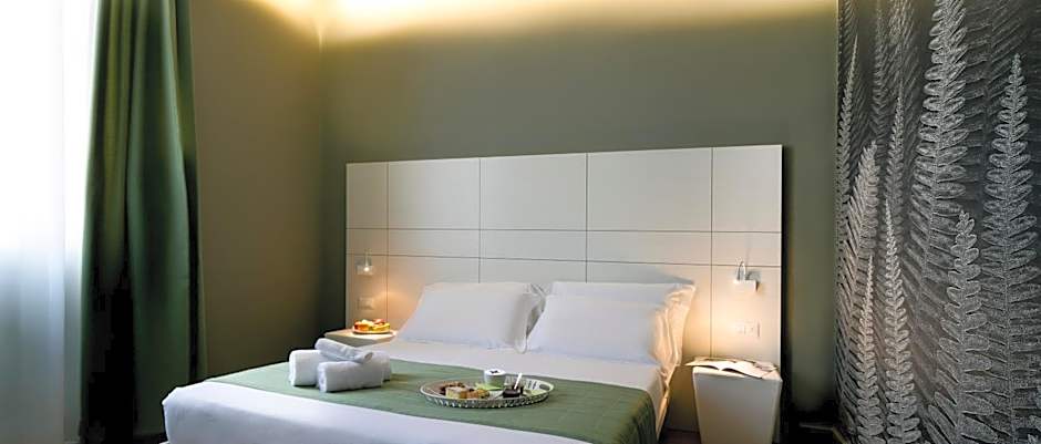 Navigliotel 19 - Rooms & Suites