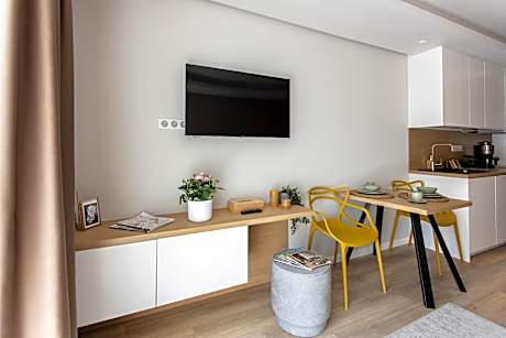Mini Suite
