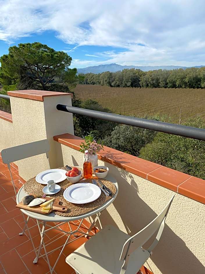 Hotel Rural Mas de l'Illa