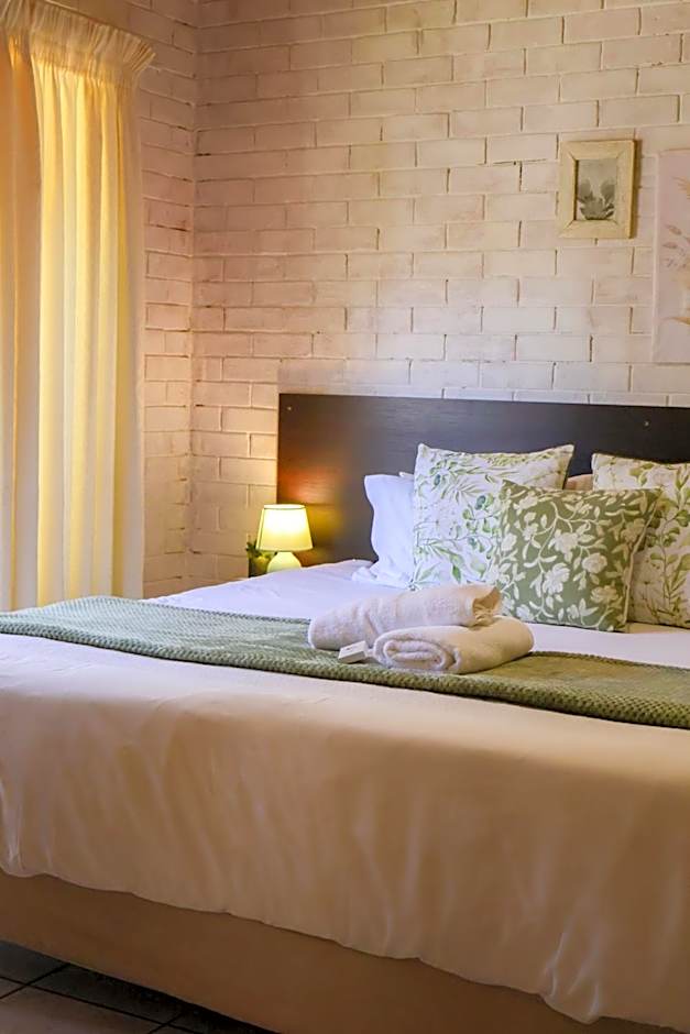 Rooiberg View Clarens