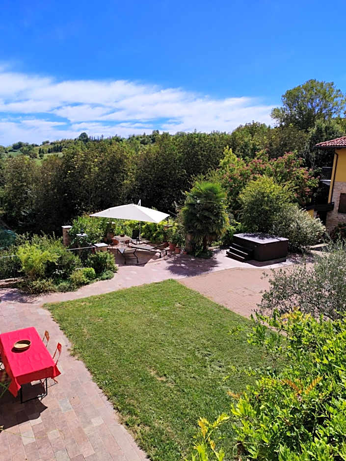 Il Ghiro Dormiglione