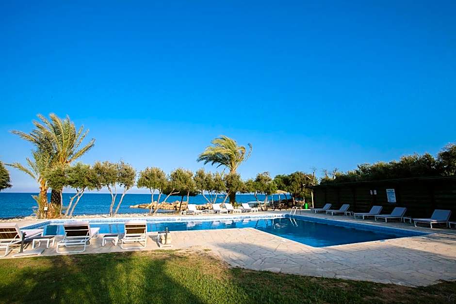 Elya Beach Luxury Suites