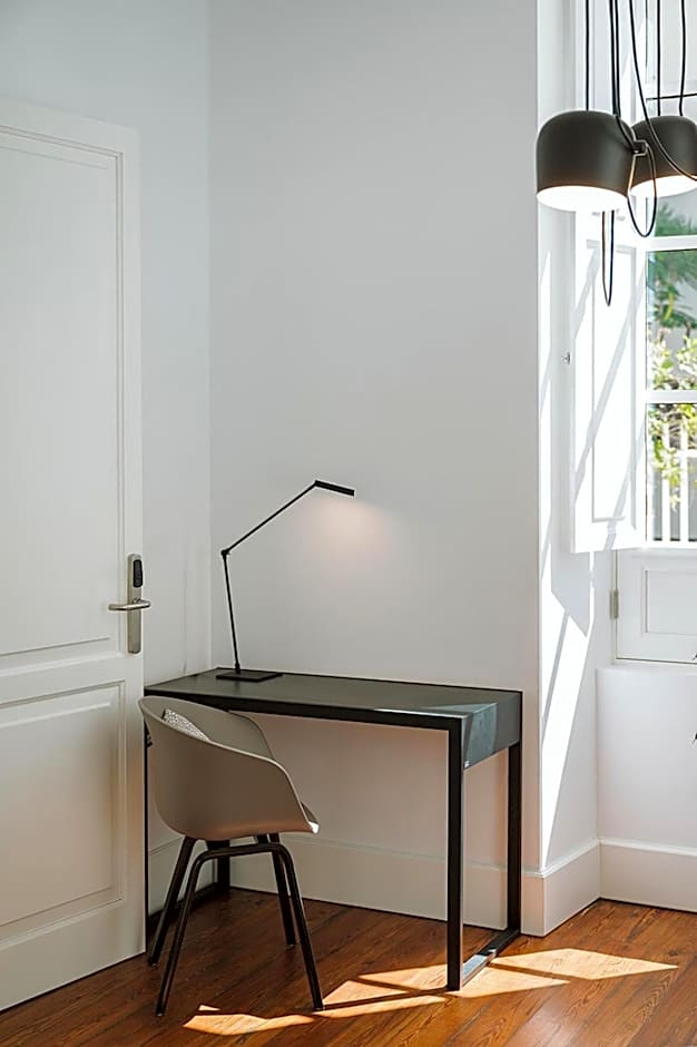 The Park Suites by IRES LAR
