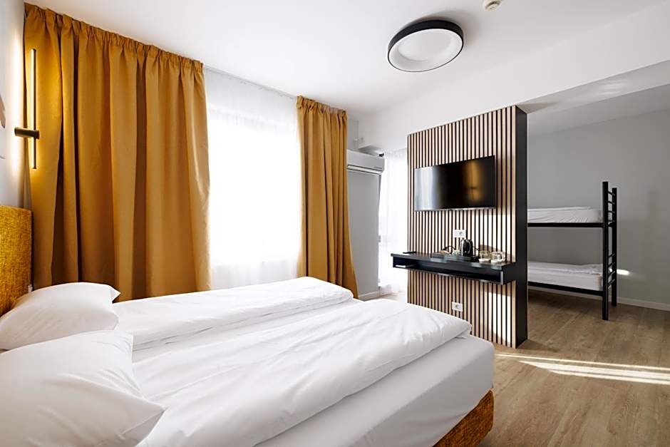 Hotel Mariss
