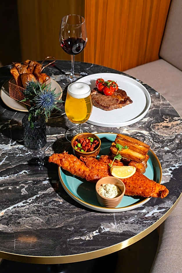 AC Hotel by Marriott Inverness