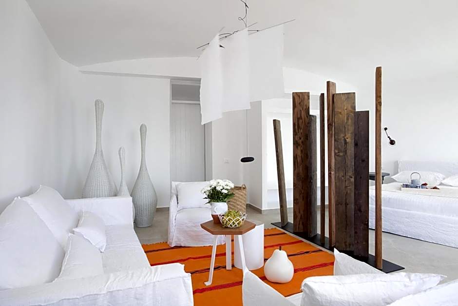 Santorini Secret Suites & Spa, Small Luxury Hotels of the World