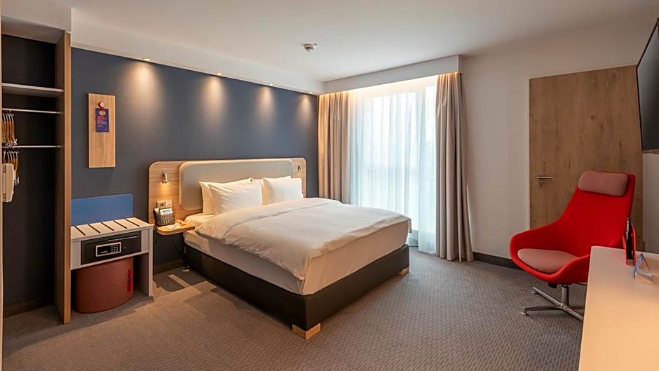 Holiday Inn Express Krefeld Dusseldorf By IHG