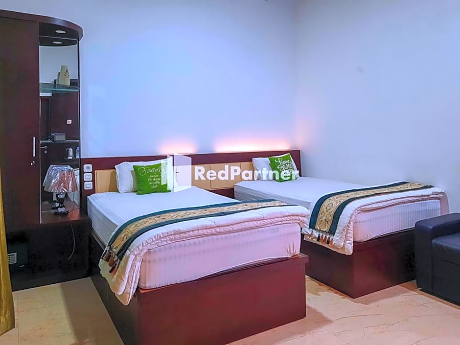 Wisma Auliyah Kolaka Utara Mitra RedDoorz