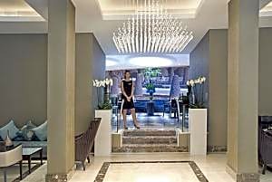 Montcalm Mayfair, Autograph Collection