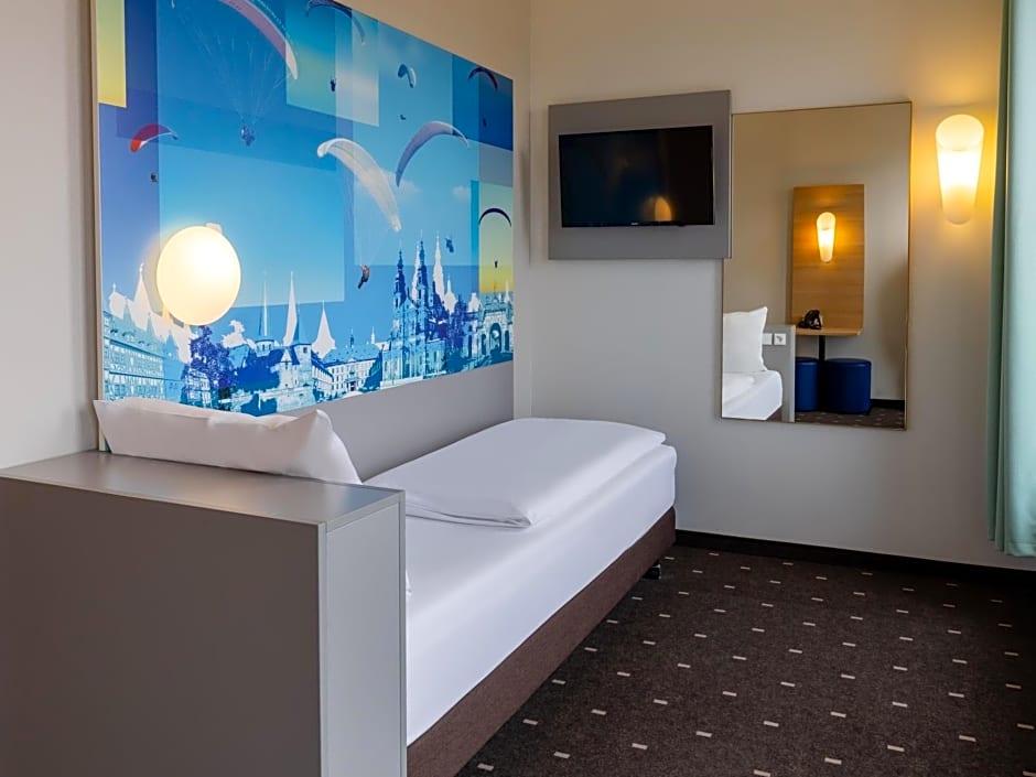 B&B Hotel Fulda