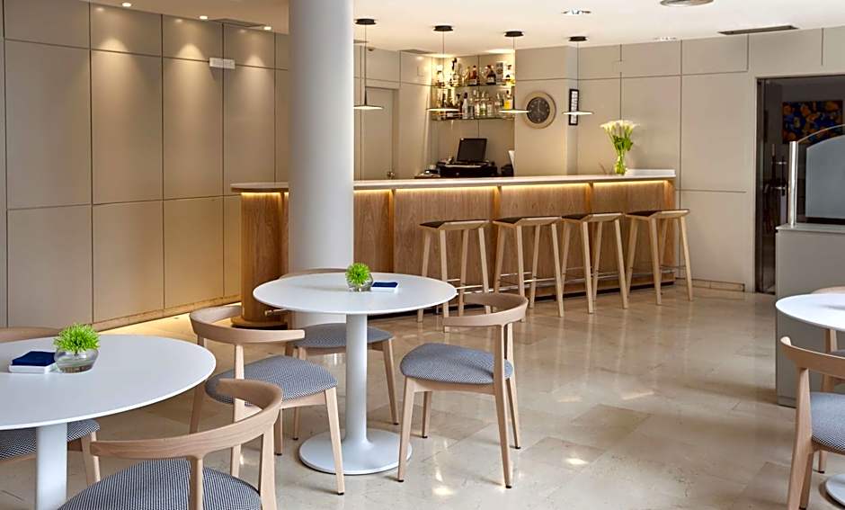 NH Ciudad De Santander