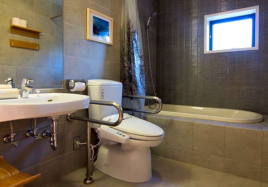 Koharu Resort Hotel and Suites