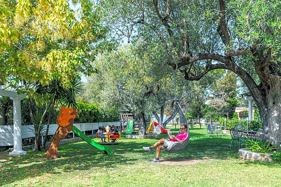 Residence e B&B Villamirella