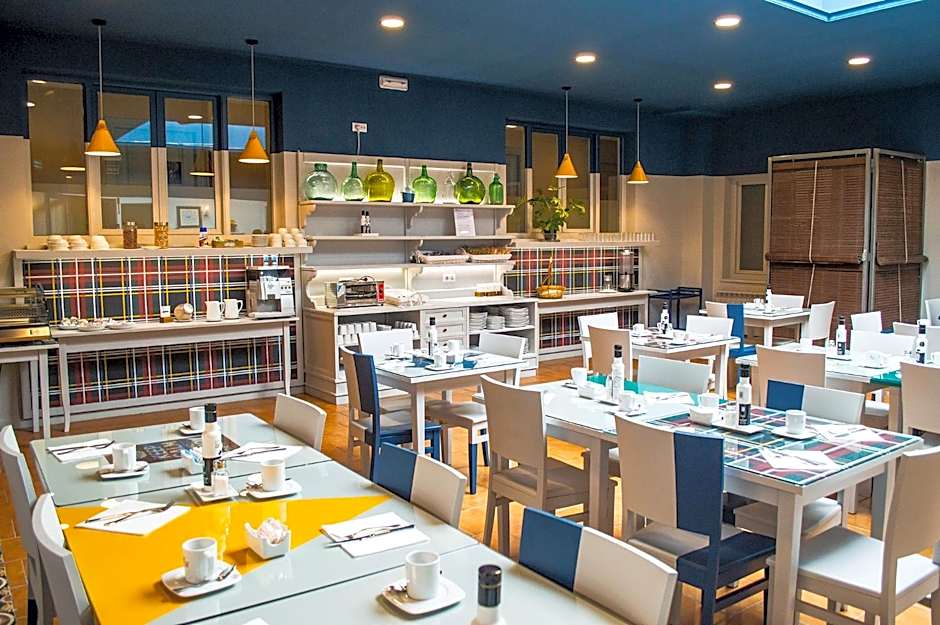 Hotel Maestrazgo de Calatrava