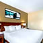 Comfort Suites Knoxville East