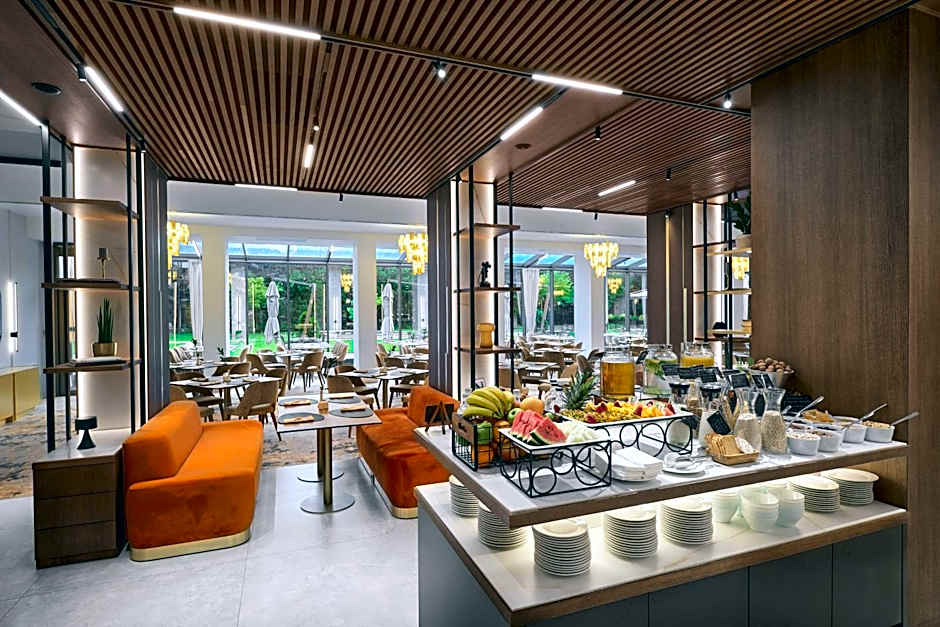 Radisson Hotel Plovdiv