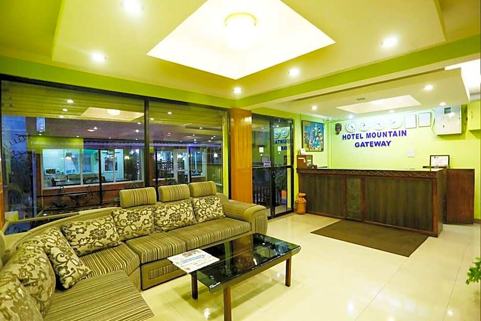 Hotel Mountain Gateway