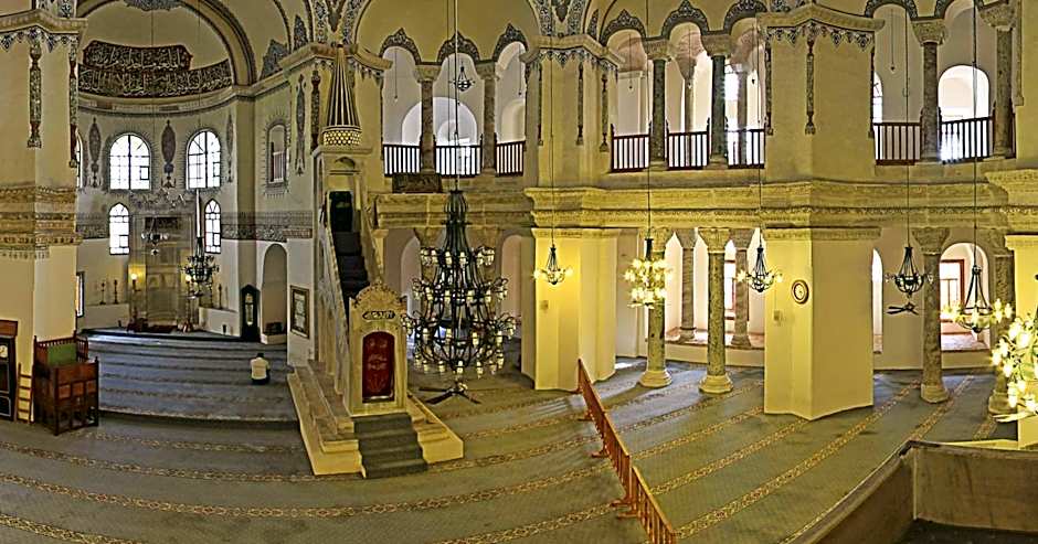 My Holiday Time Hotel