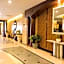 Rocky Plaza Hotel Padang