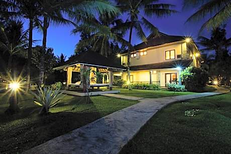 Villa Grand Artos