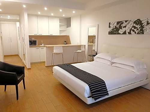 Photo 1 of 4 of Apartment with Private Parking