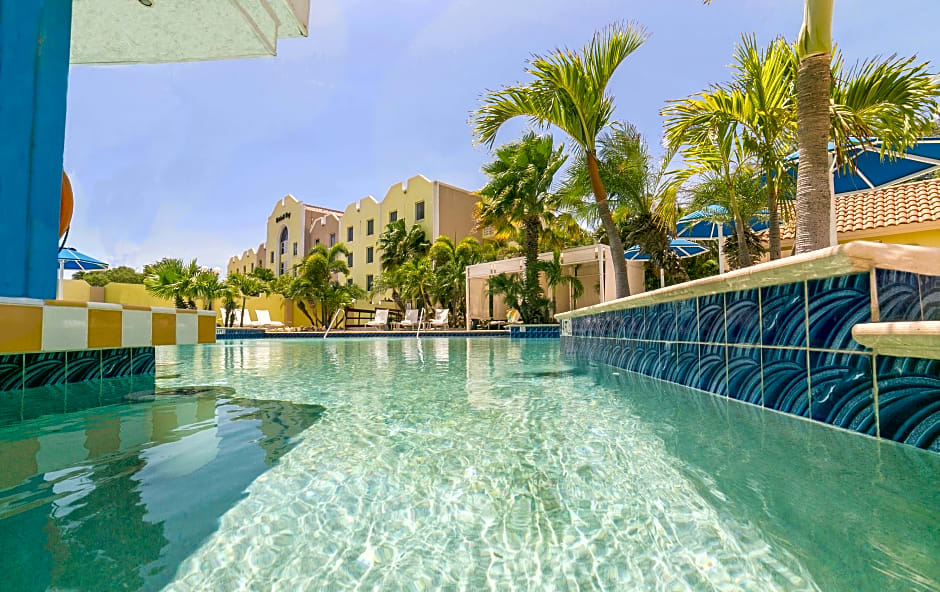 TRYP by Wyndham Aruba Adults Only Hotel