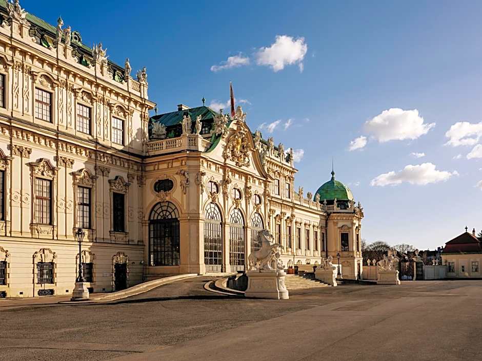 grätzlhotel Serviten
