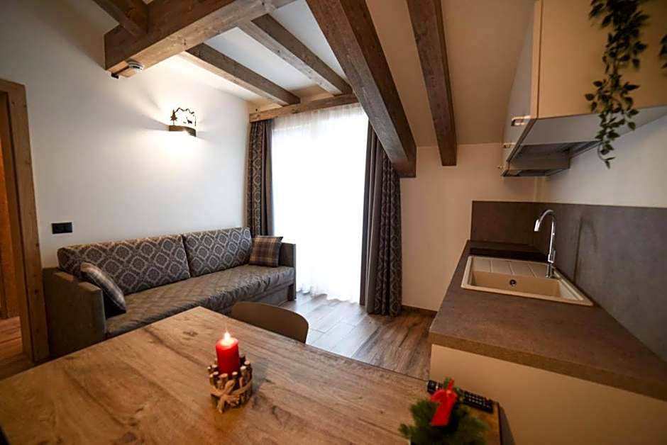 Residence & Wellness 3MILA