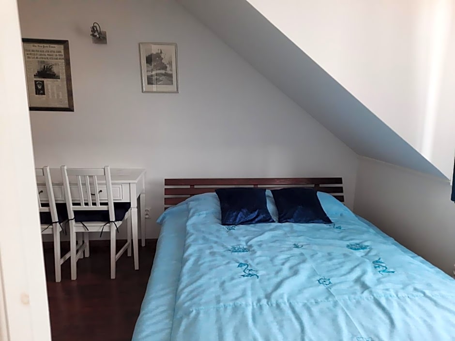 Pokoje goscinne Neptunia