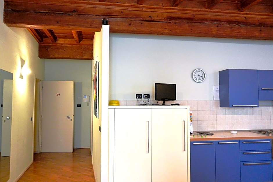 Residence Alcorso