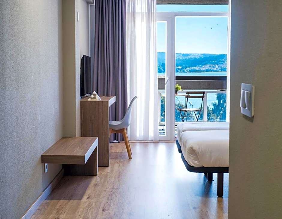 Hotel Alda Sada Marina