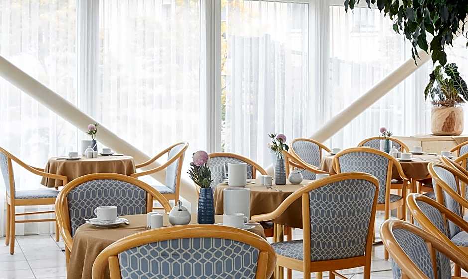 Living Hotel Nürnberg