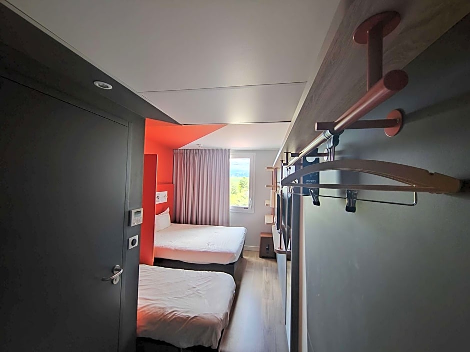 ibis budget Geneve Saint Genis Pouilly