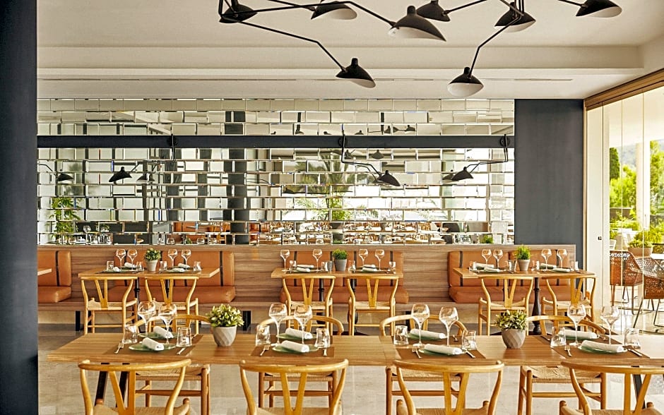 Zafiro Palace Alcudia