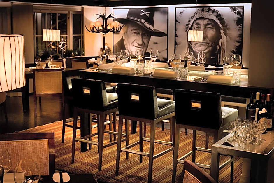 Sälens Högfjällshotell