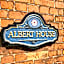 Albert House
