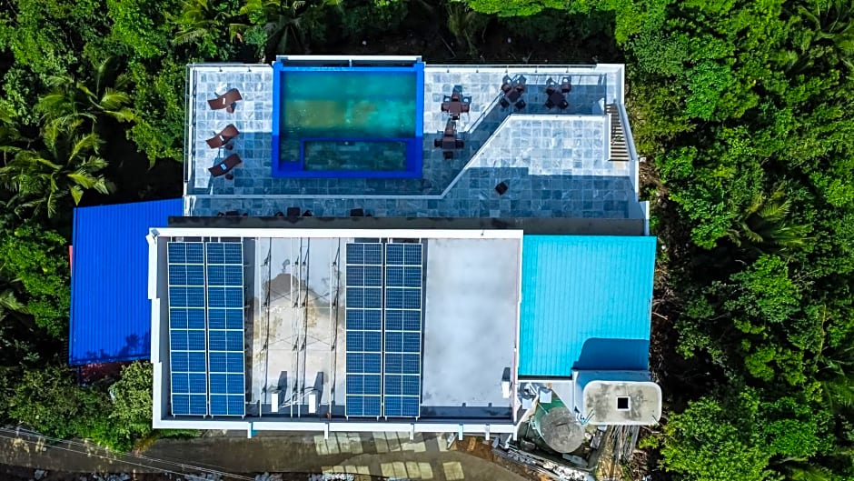 Horizon Hotel Romblon